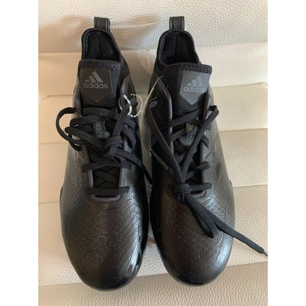 NWT Adidas Adizero Afterburner Baseball Shoes - Picture 3 of 5